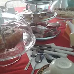 Nonna Giulia برنالدا