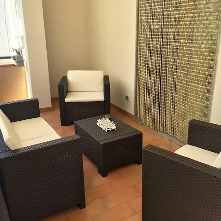 Nonna Giulia Bed & Breakfast *