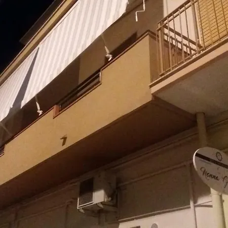 Bed & Breakfast Nonna Giulia