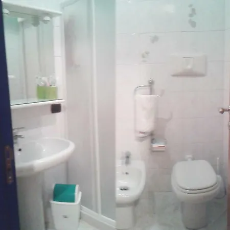 Bed & Breakfast Nonna Giulia *