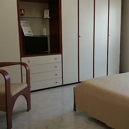 Nonna Giulia Bed & Breakfast Bernalda