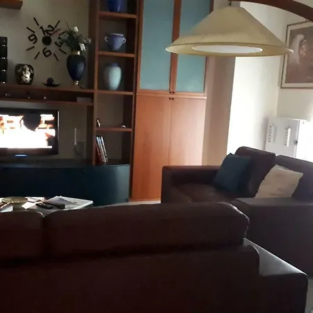 Bed & Breakfast Nonna Giulia Bernalda