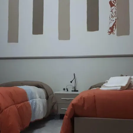 Nonna Giulia Bernalda