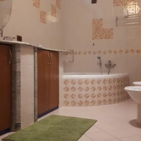 Nonna Giulia Bernalda