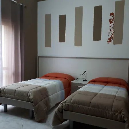 Nonna Giulia Bed & Breakfast *