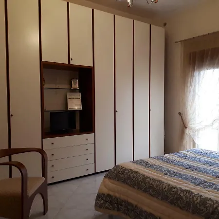 Nonna Giulia Bed & Breakfast Bernalda