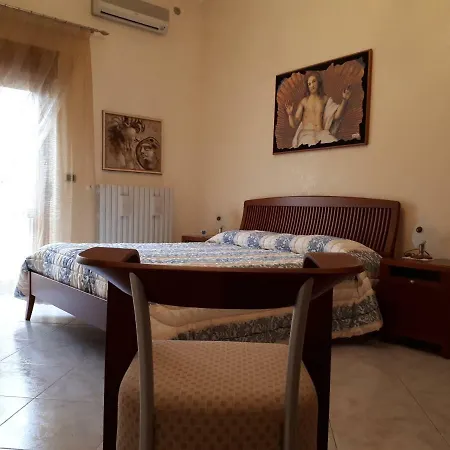 Bed & Breakfast Nonna Giulia *