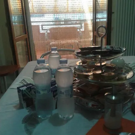 Nonna Giulia * Bernalda