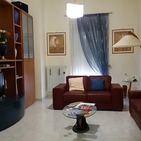 Nonna Giulia Bed & Breakfast