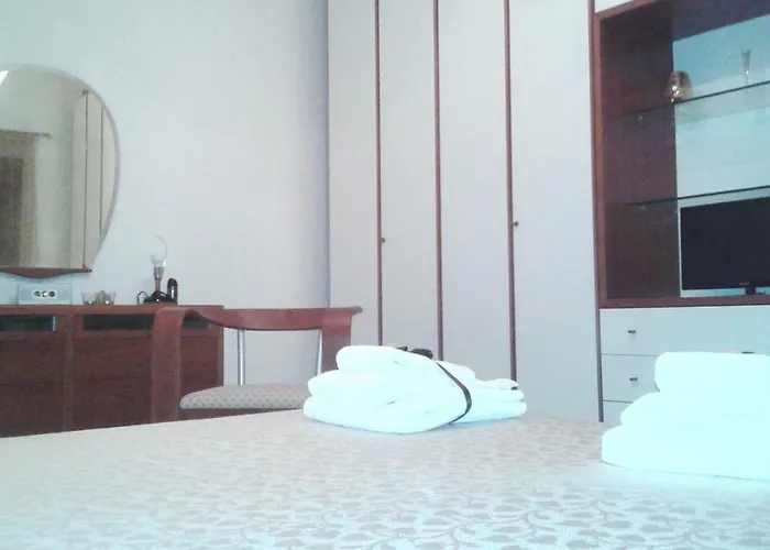 Nonna Giulia Bed & Breakfast Bernalda