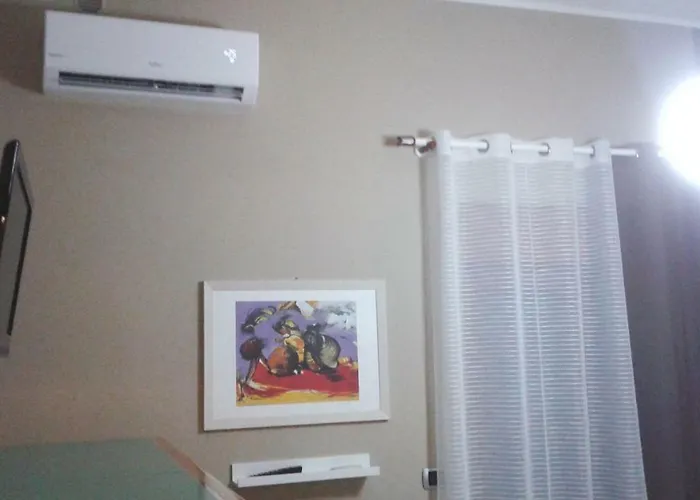 Nonna Giulia Bed & Breakfast