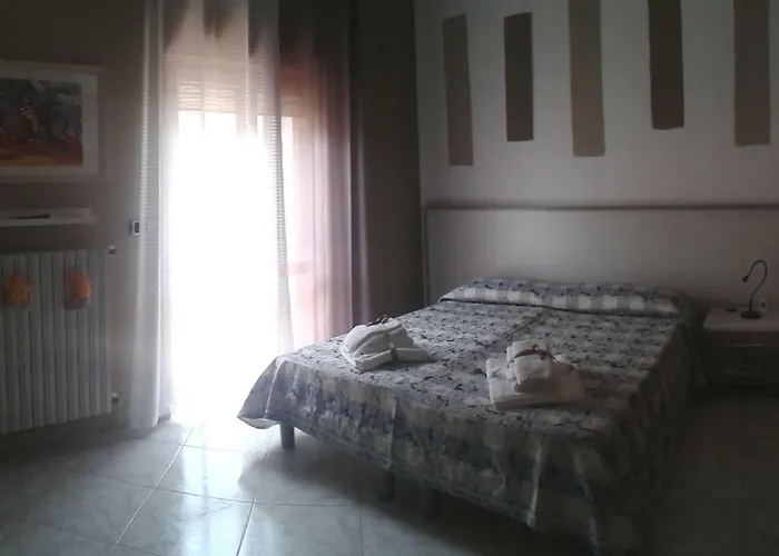 Nonna Giulia Frühstückspension *