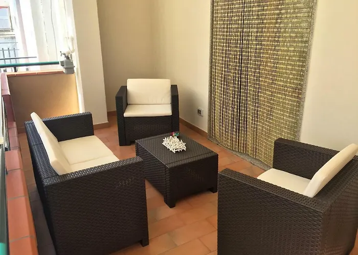 Nonna Giulia Bed & Breakfast *