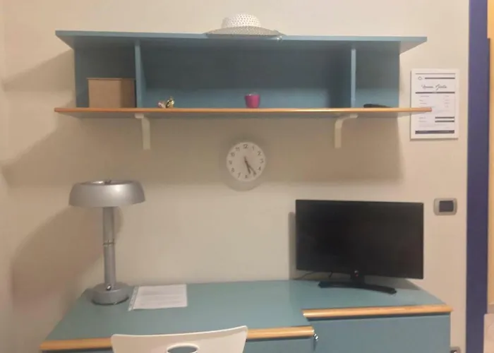 Bed & Breakfast Nonna Giulia *