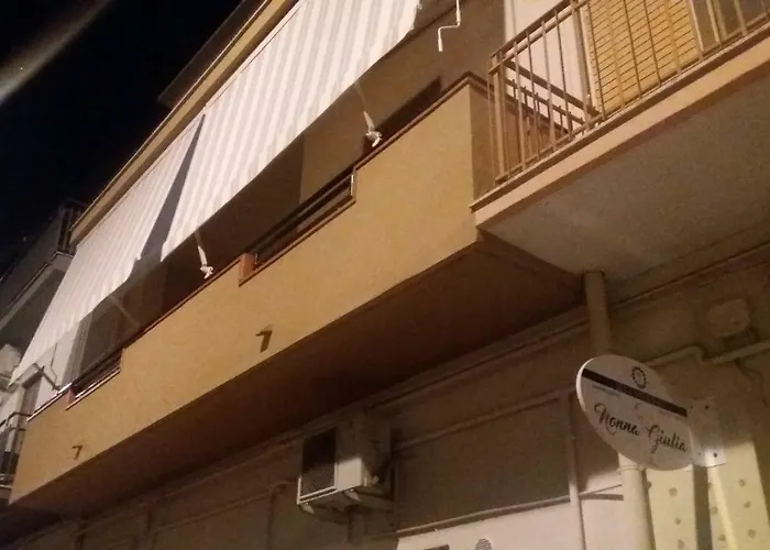 Bed & Breakfast Nonna Giulia