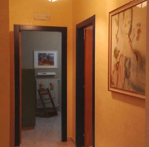 Bed & Breakfast Nonna Giulia