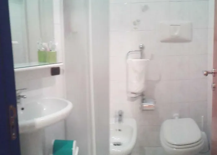 Frühstückspension Nonna Giulia *