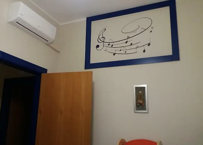 Nonna Giulia Bernalda