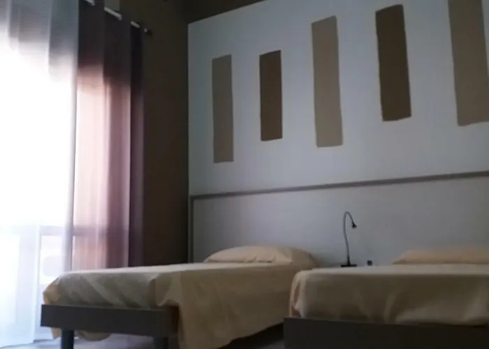 Bed & Breakfast Nonna Giulia