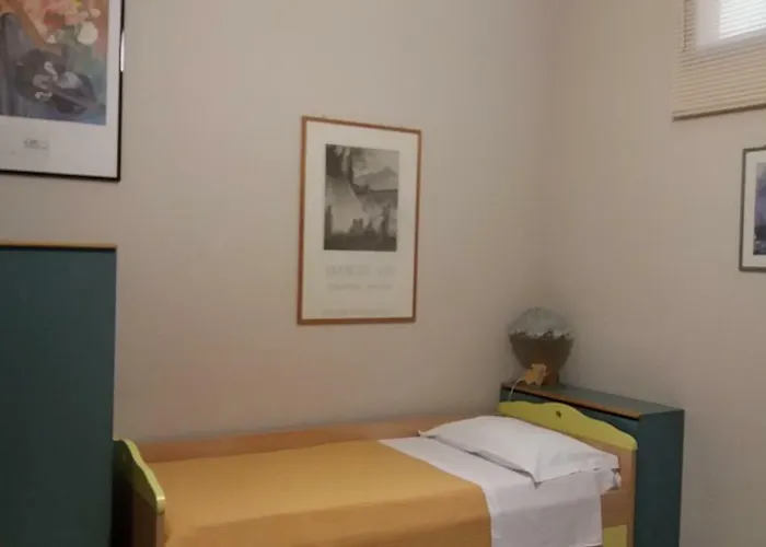 Nonna Giulia Bed & Breakfast Bernalda