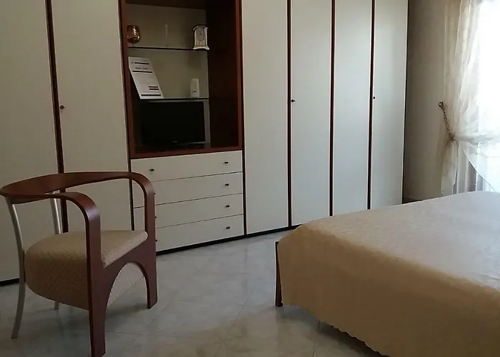 Nonna Giulia Bed & Breakfast Bernalda