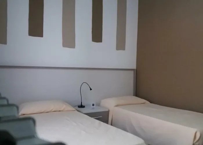 Nonna Giulia Bed & Breakfast Bernalda