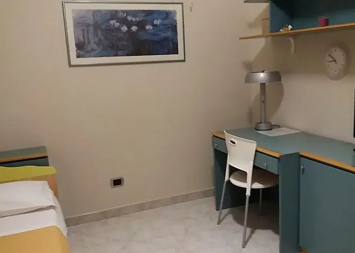 Bed & Breakfast Nonna Giulia *