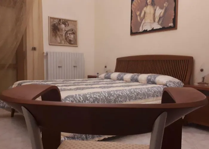 Frühstückspension Nonna Giulia *