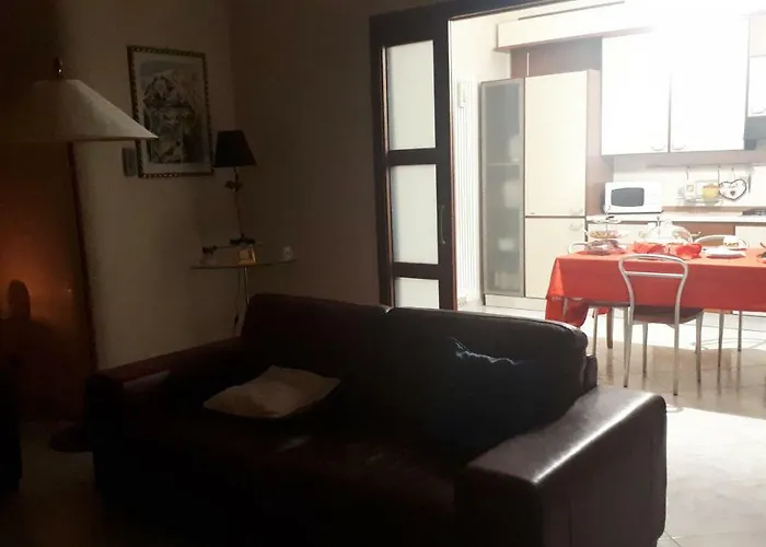 Nonna Giulia Frühstückspension