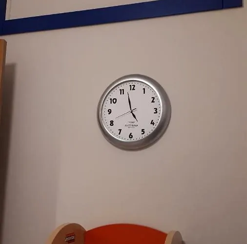 Bed & Breakfast Nonna Giulia