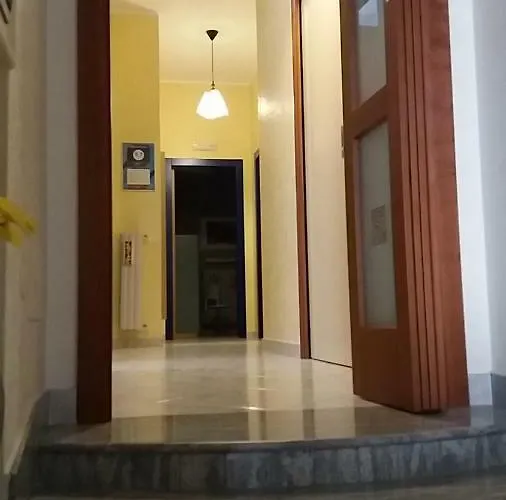 Nonna Giulia Bed & Breakfast