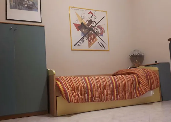 Nonna Giulia Bed & Breakfast Bernalda