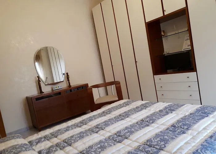 Nonna Giulia Bed & Breakfast