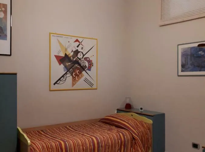 Nonna Giulia Bernalda