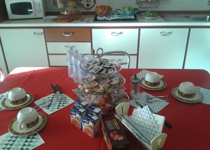 Nonna Giulia * Bernalda