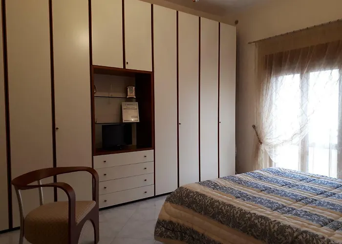 Nonna Giulia Bed & Breakfast Bernalda