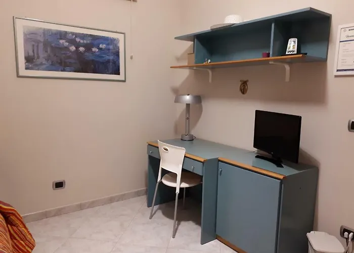 Nonna Giulia Bed & Breakfast Bernalda