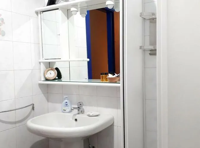 Nonna Giulia Bed & Breakfast Bernalda