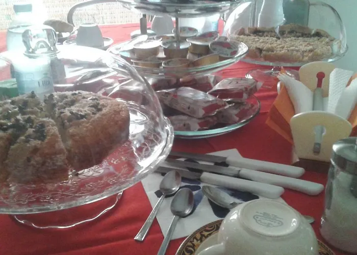 Nonna Giulia Bernalda