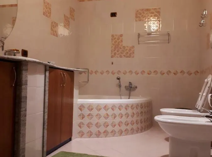 Bed & Breakfast Nonna Giulia *