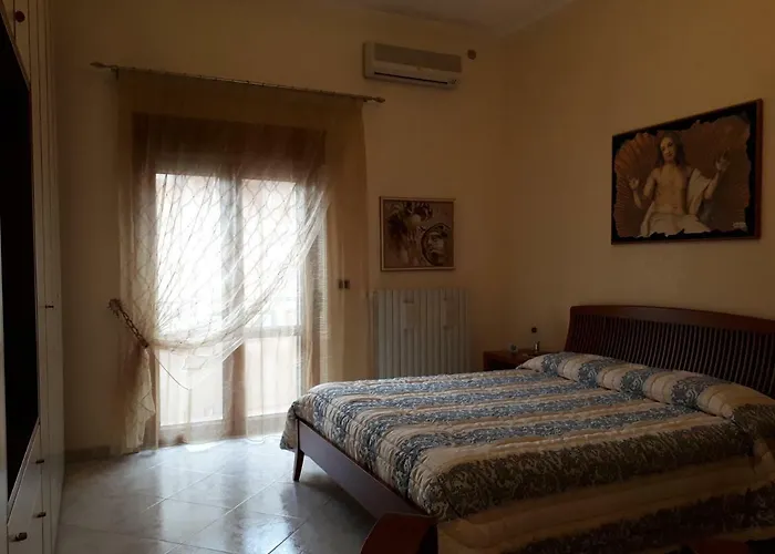 Nonna Giulia Bed & Breakfast *
