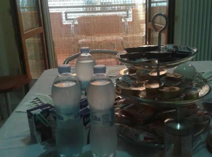 Nonna Giulia * Bernalda