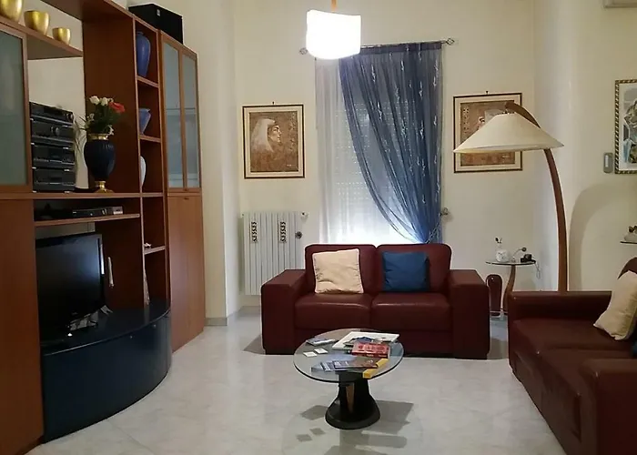 Nonna Giulia Bed & Breakfast