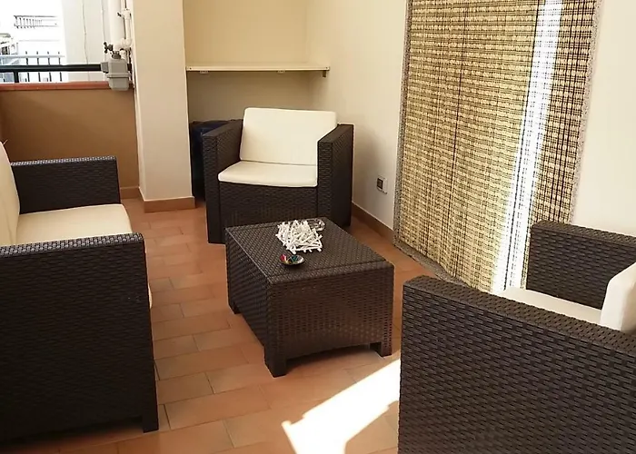 Nonna Giulia Bernalda