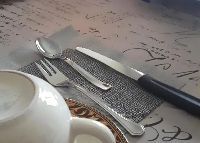 Nonna Giulia Bed & Breakfast